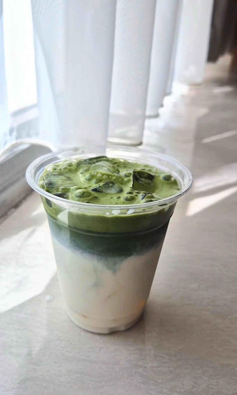 1 Cat | The OG Matcha Bar - Image 1