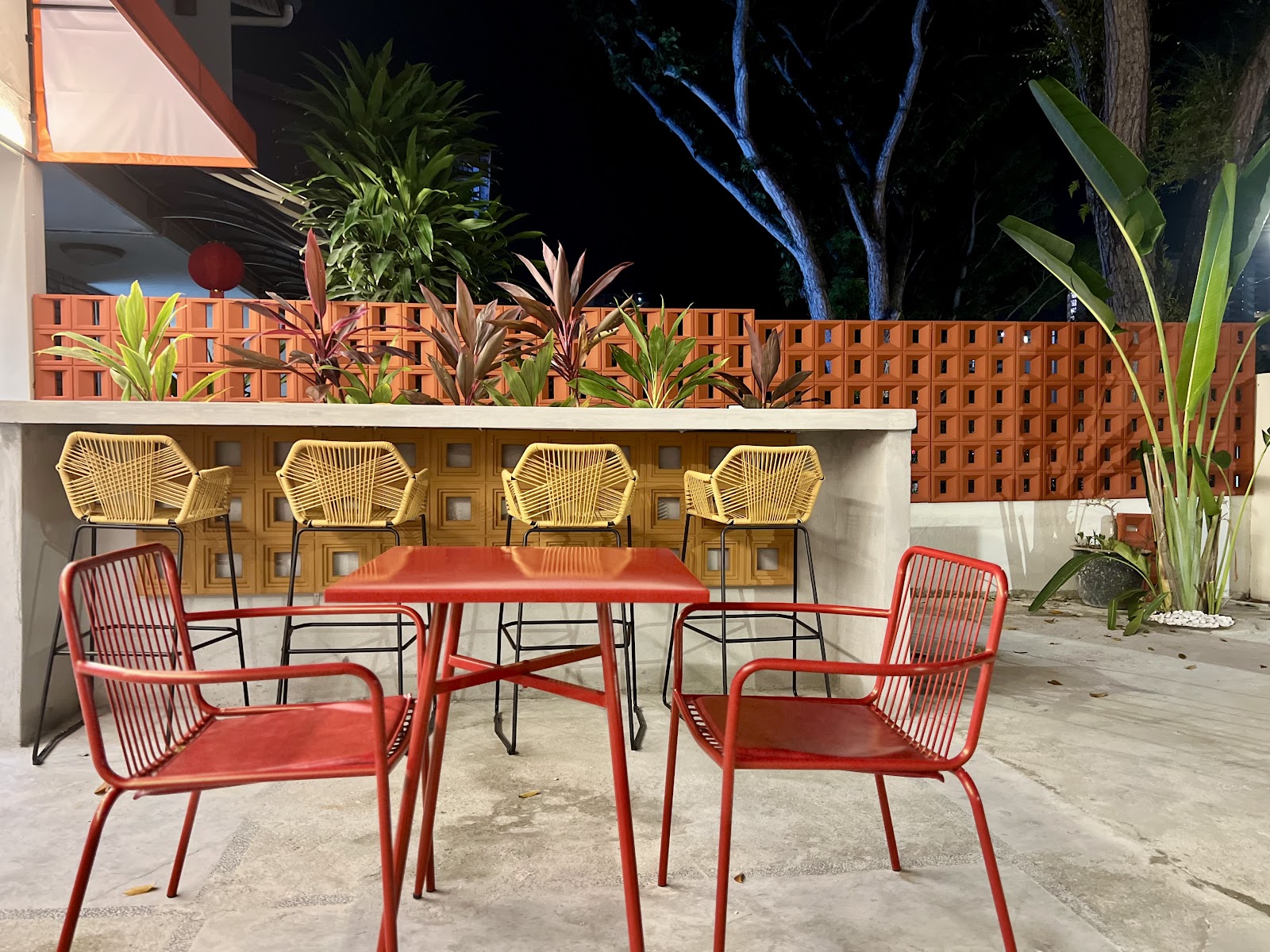 1 M specialty coffee house - Image 1