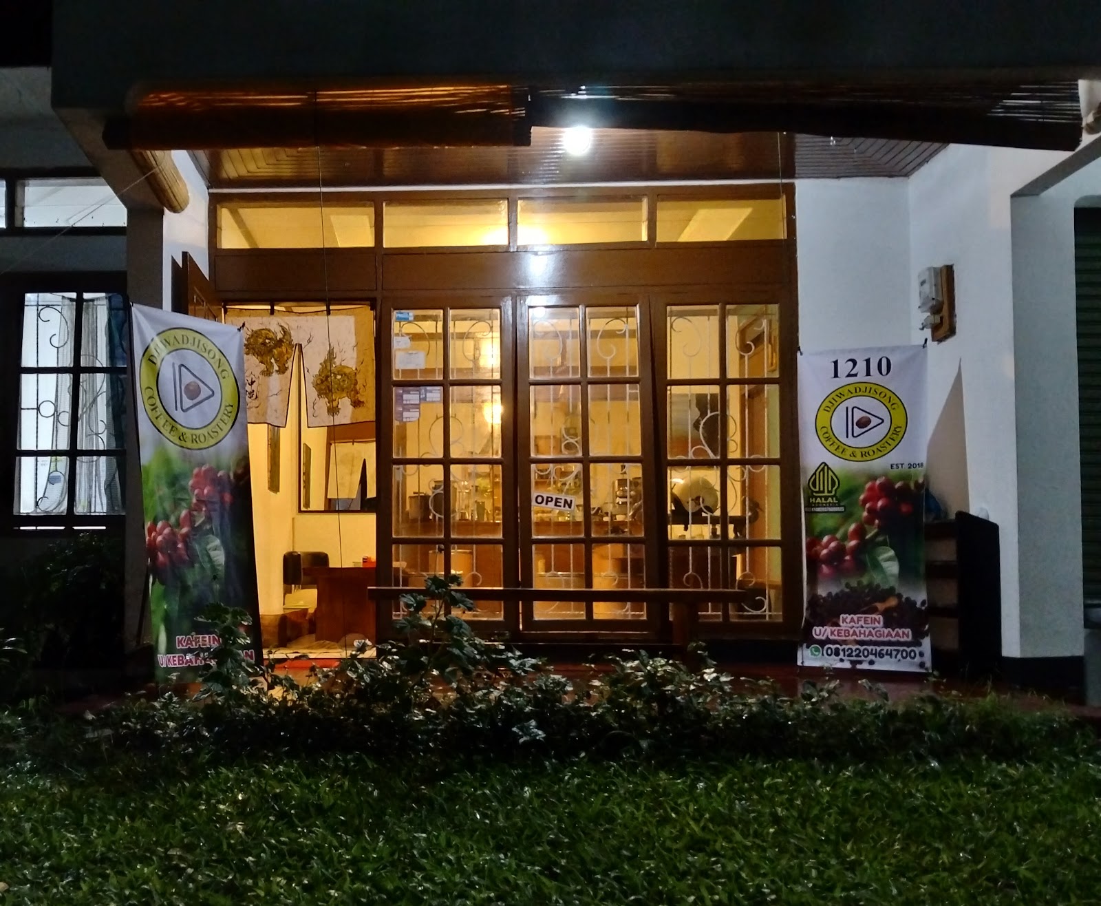 1210 ROASTERY - Image 1