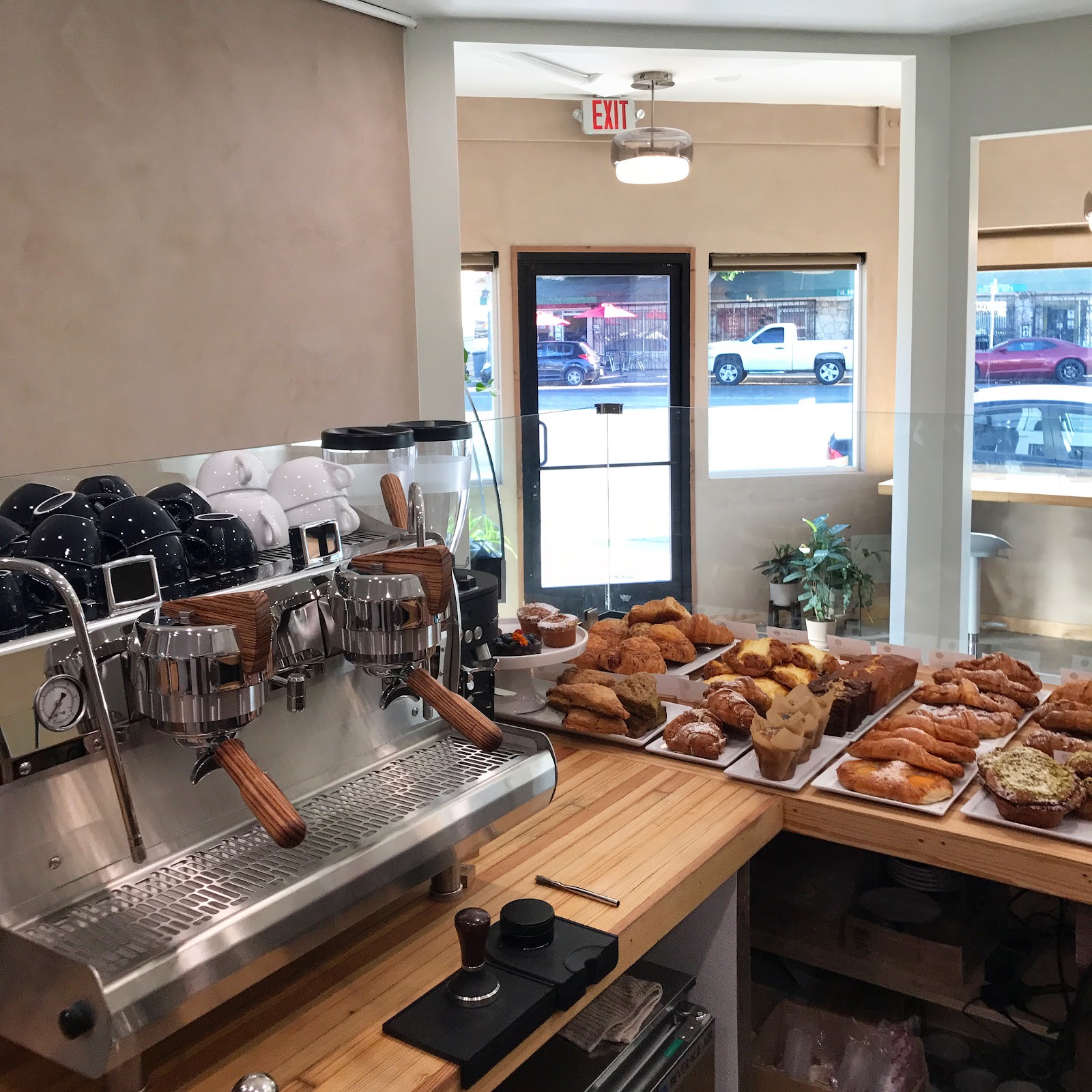 1802 Roasters - Image 1