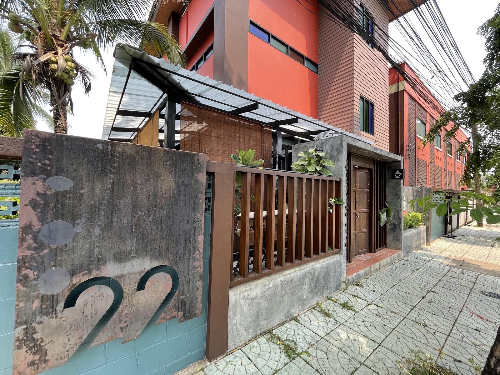 22grams Coffee & Roastery - Image 1