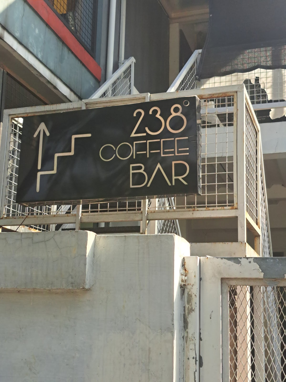 238° Coffee & Roastery - Image 1
