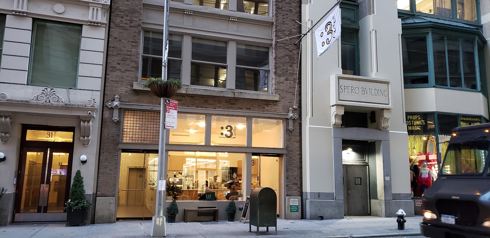 :3Coffee | Flatiron - Image 1