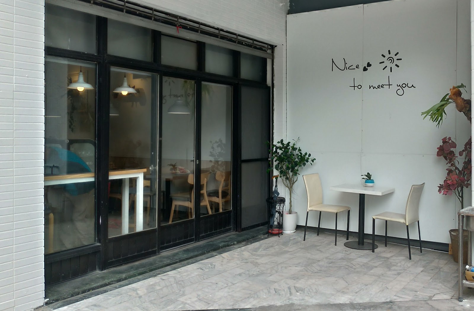 60分的店coffee咖啡下午茶（星期一,星期日,店休) - Image 1