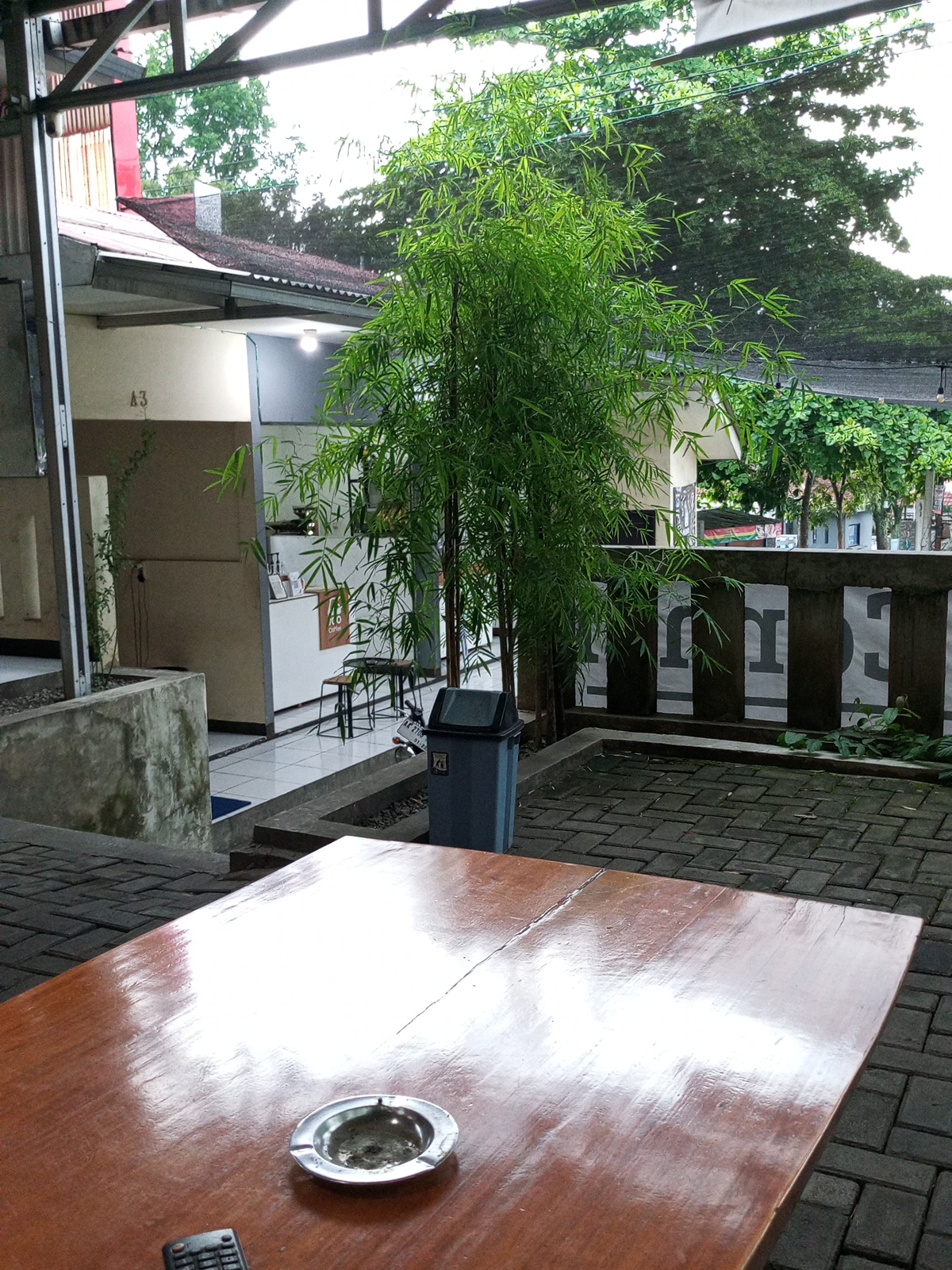 7GO Coffee & Roastery - Image 1