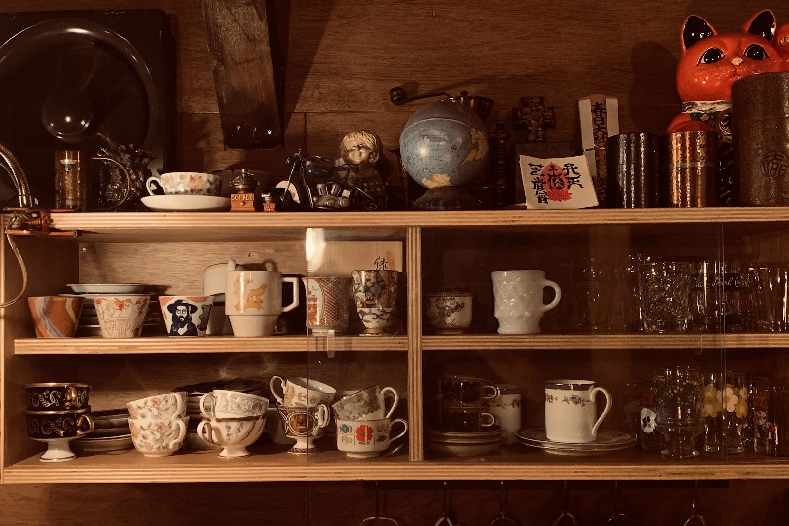 G☆P COFFEE ROASTER - Image 1