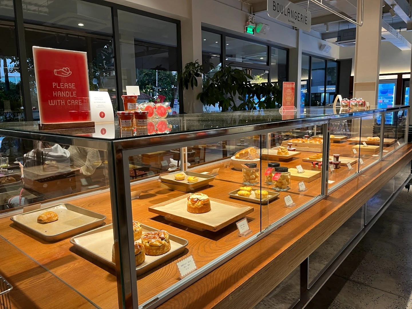 Bakes Thao Dien - Image 1