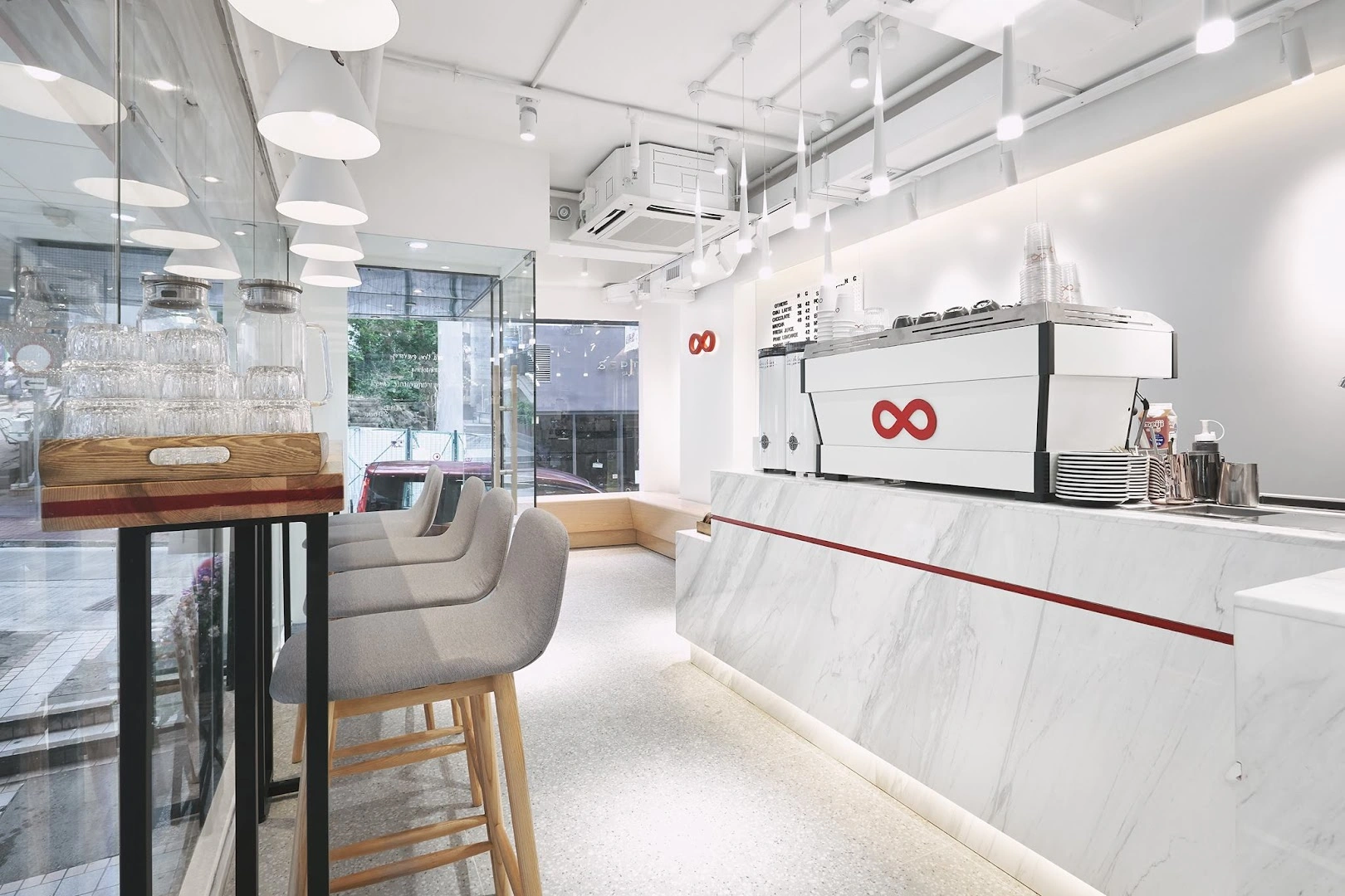 Zero One Coffee & Roastery - Image 1