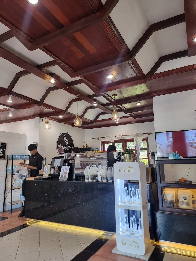 Mineral Coffee 2 - Image 1