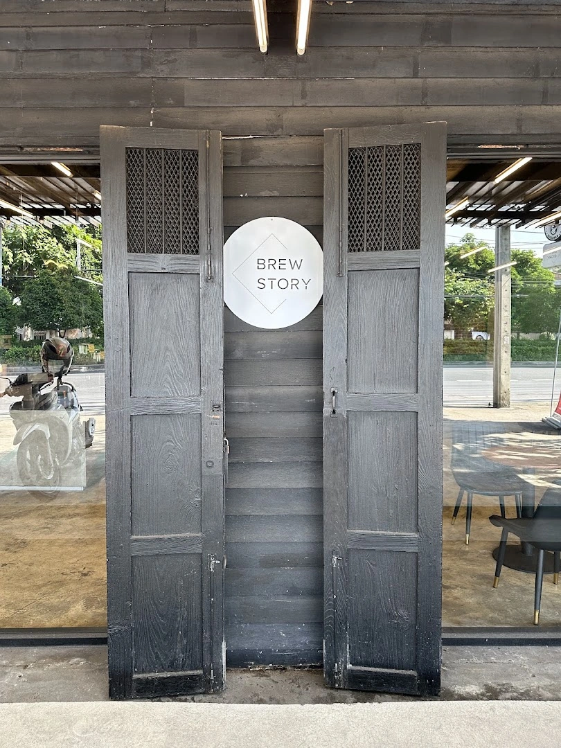 Brew Story Bkk - Image 1