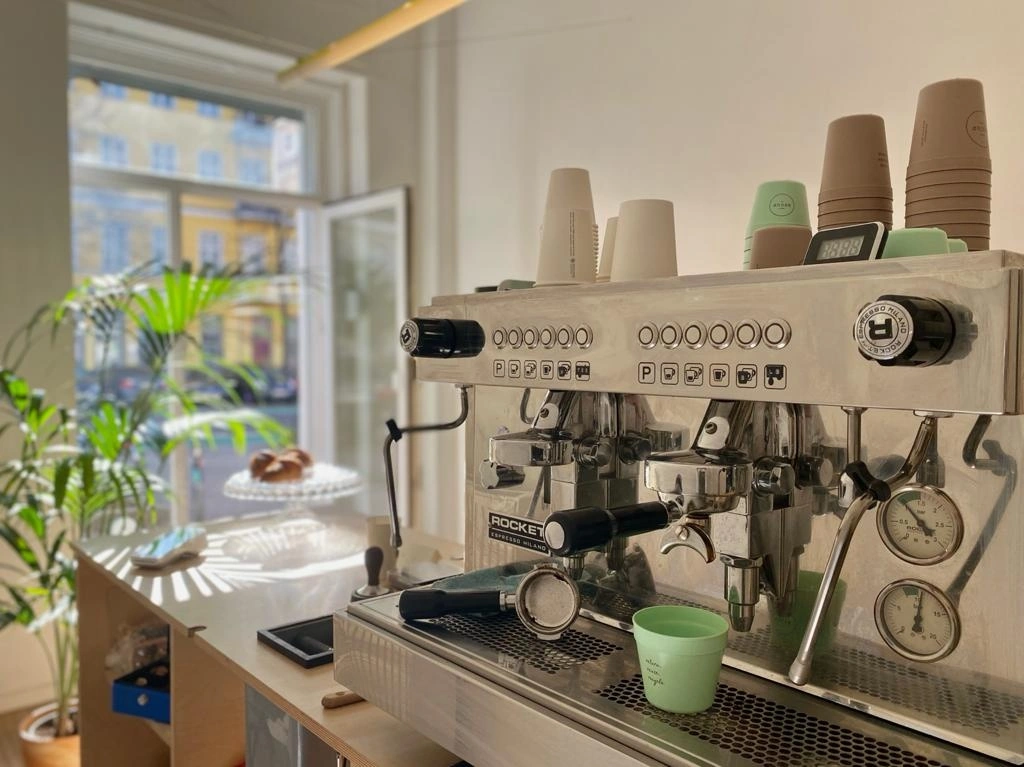 Café Bonpland - Image 1