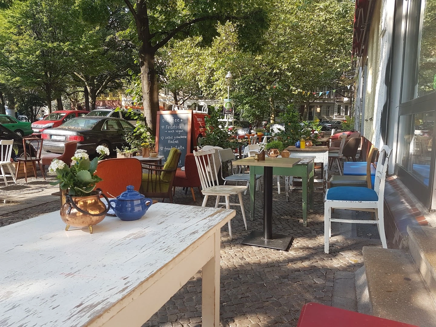 ZAZZA Kaffeehaus - Image 1