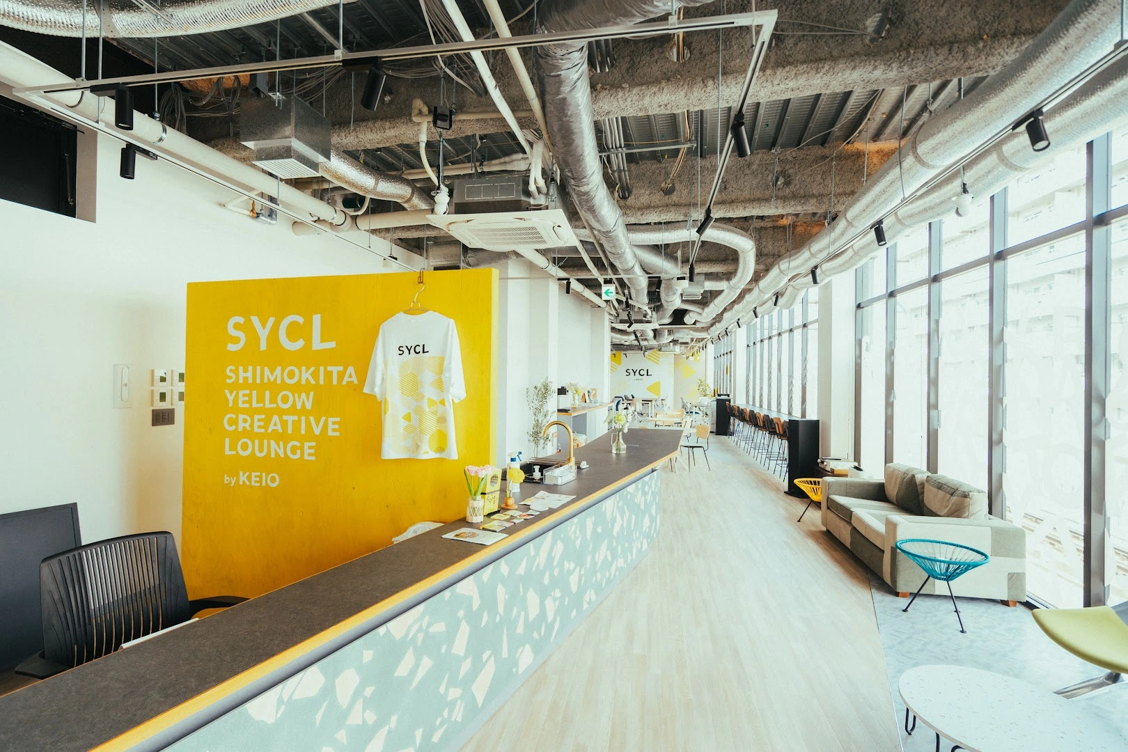 SYCL by KEIO - Image 1