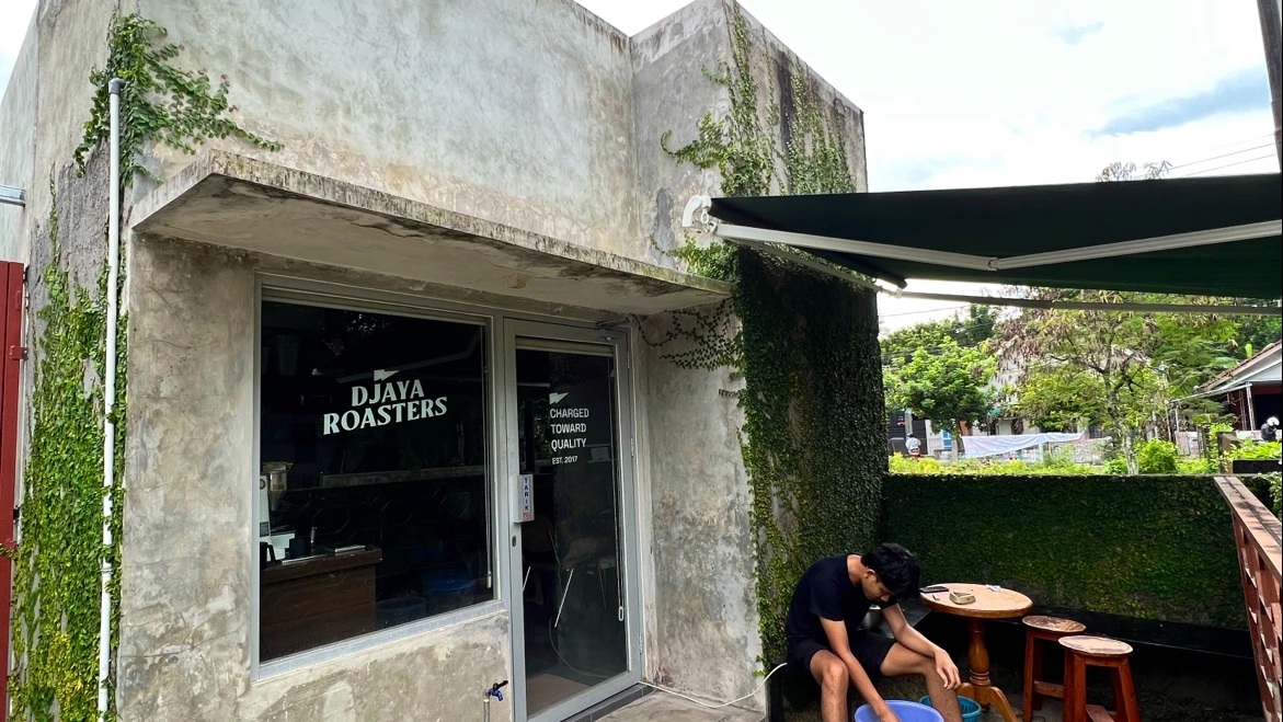 Djaya Roasters - Image 1