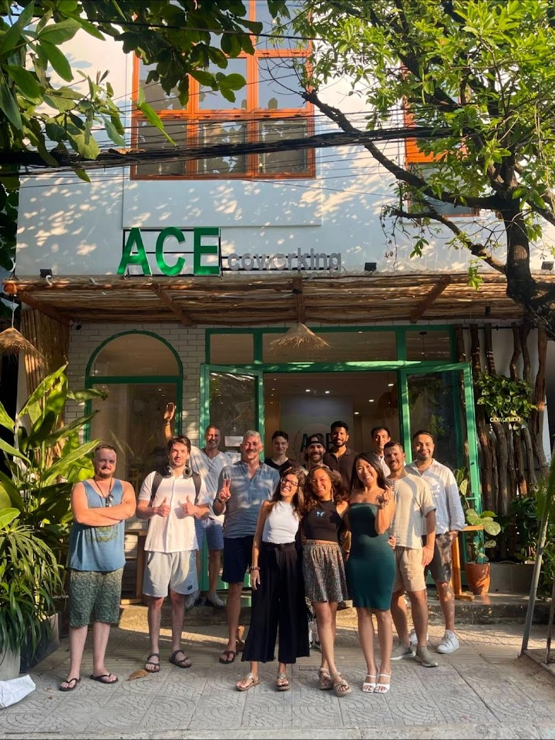 ACE Coworking Space - Image 1