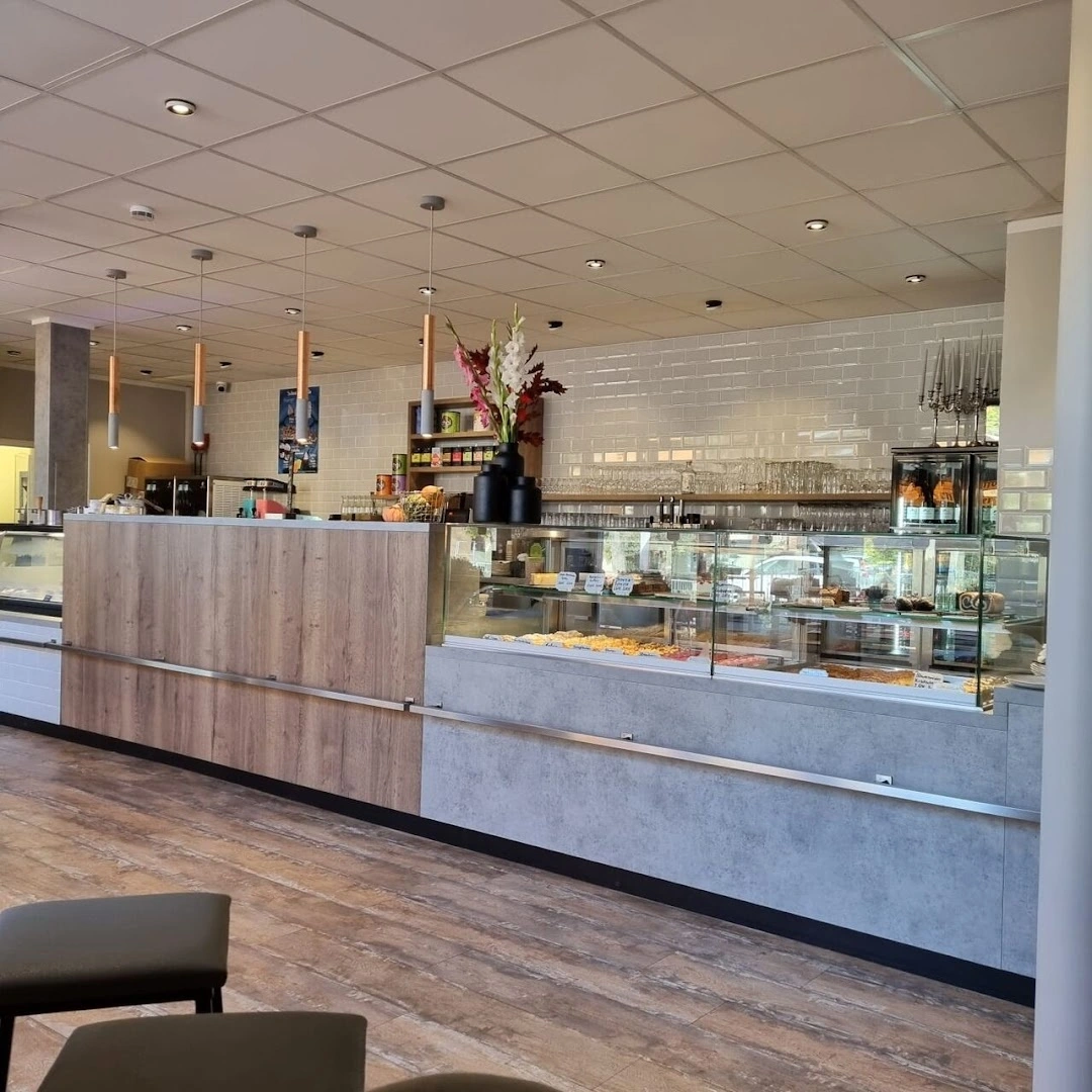 Siebert's Blankenburg Restaurant & Kaffeehaus - Image 1