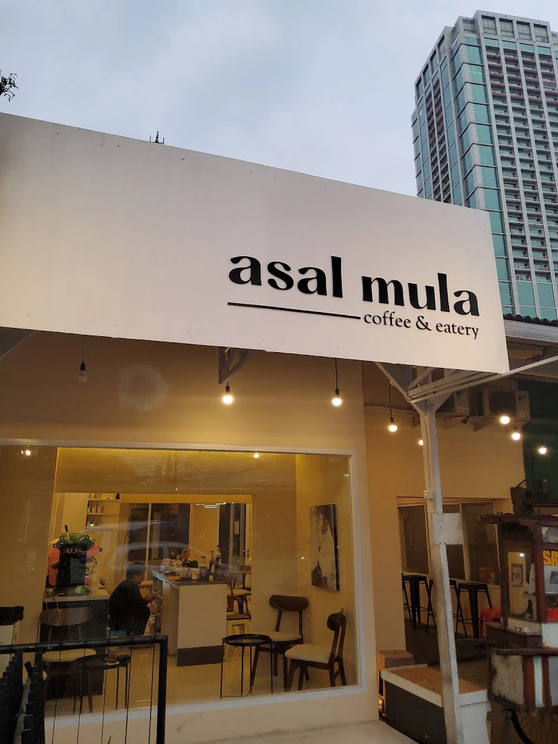 Asal Mula Coffee - Image 1