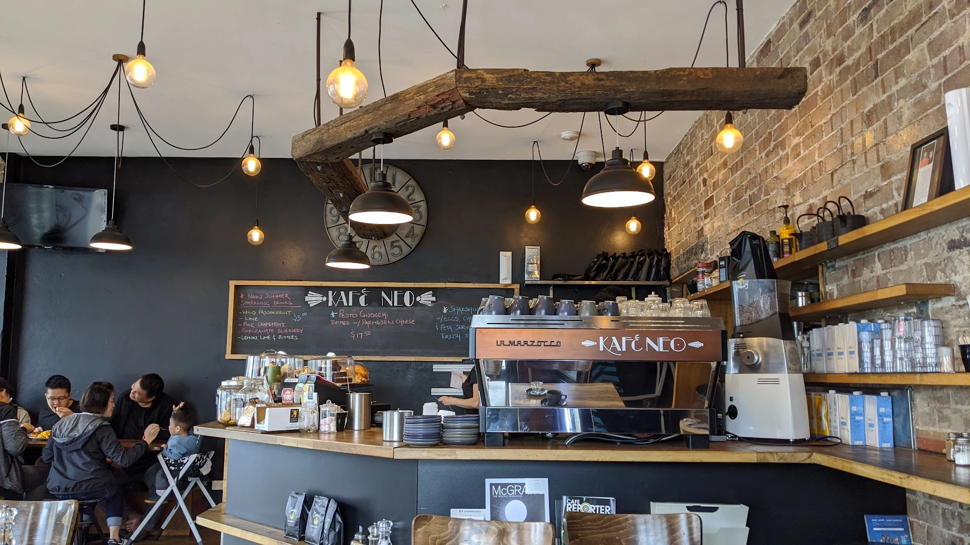 Kafé Neo - Image 1