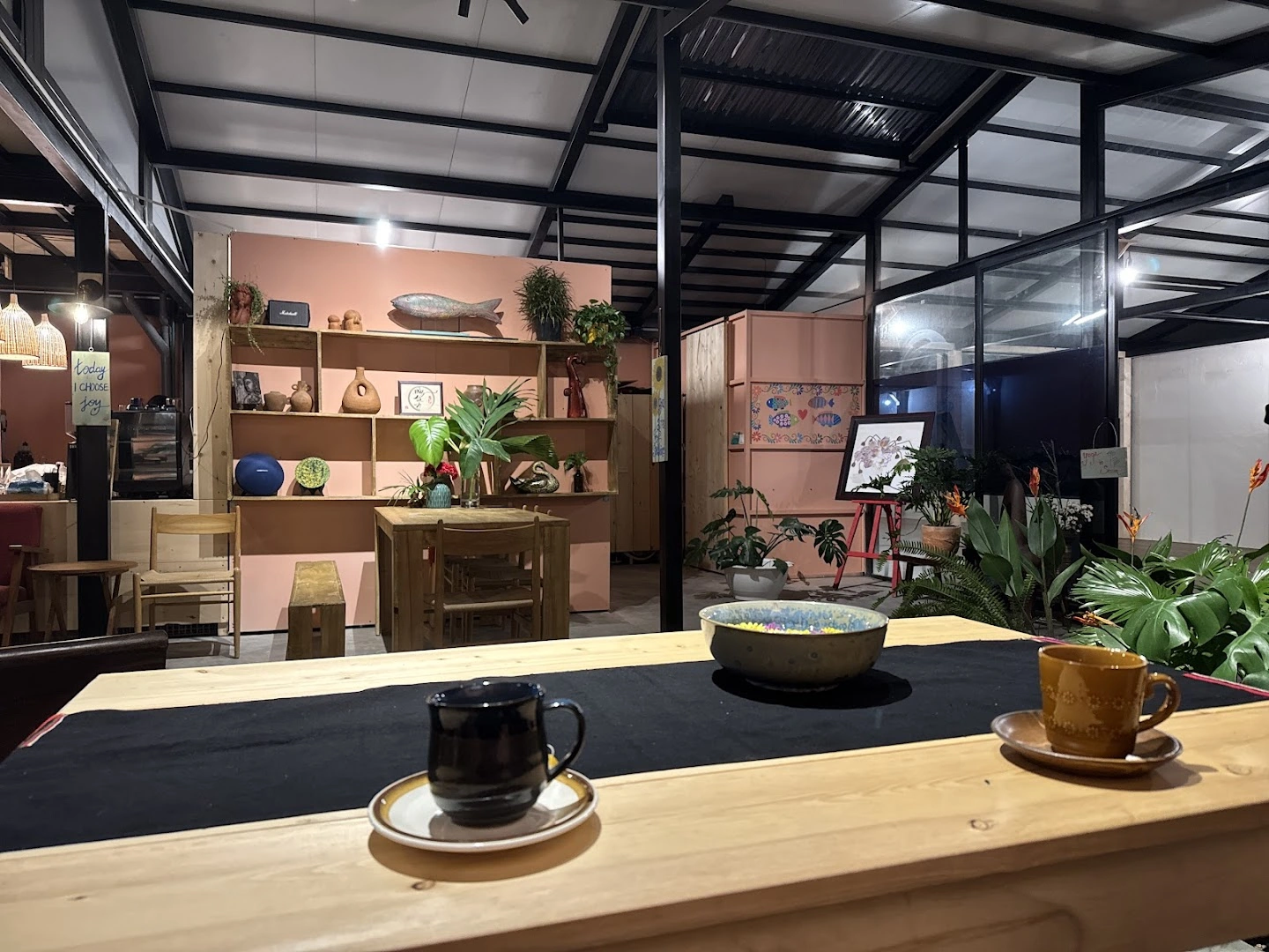 Spanda Yoga & Café - Image 1