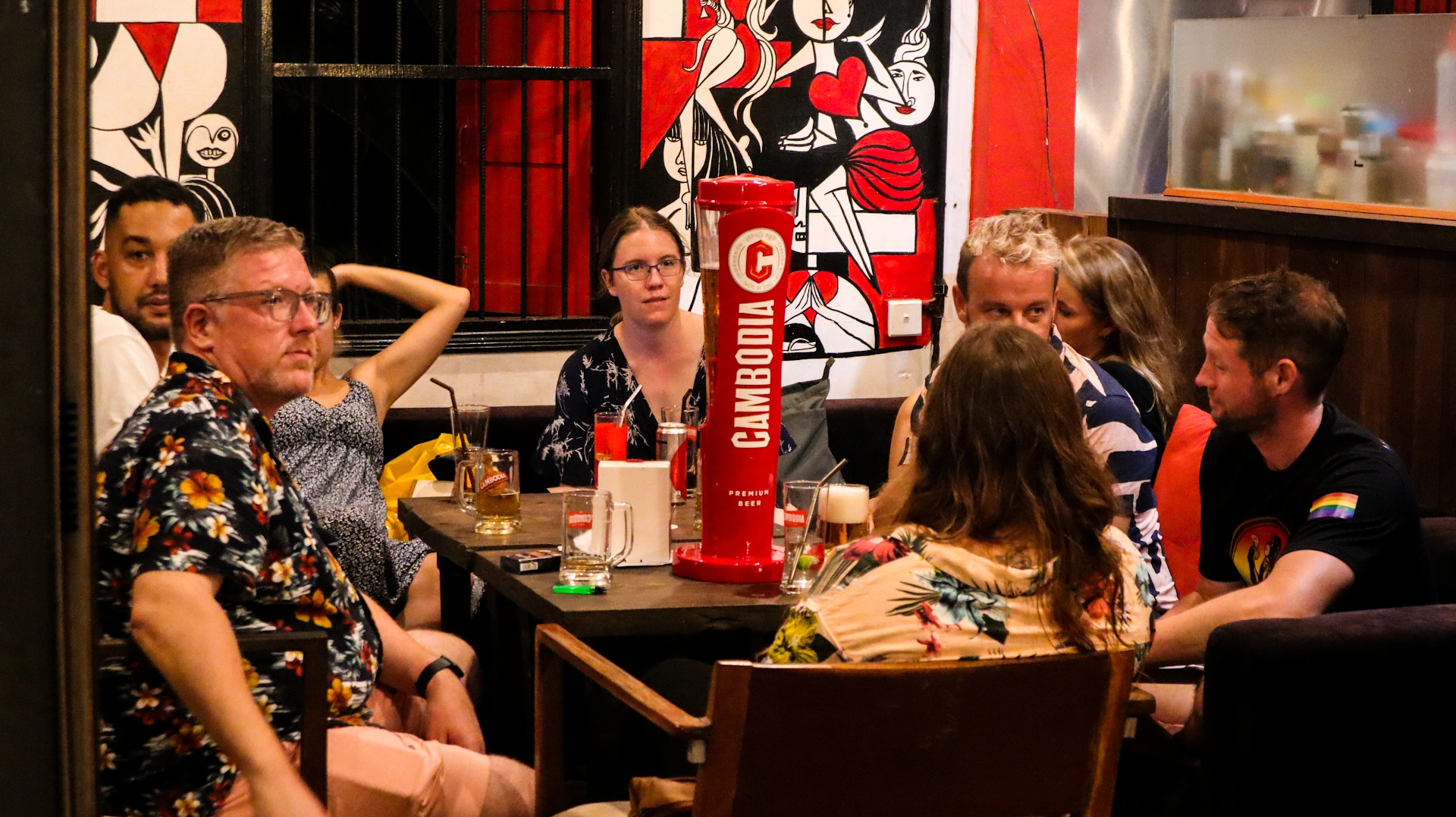Pomme Restaurant Brewhouse - Image 1