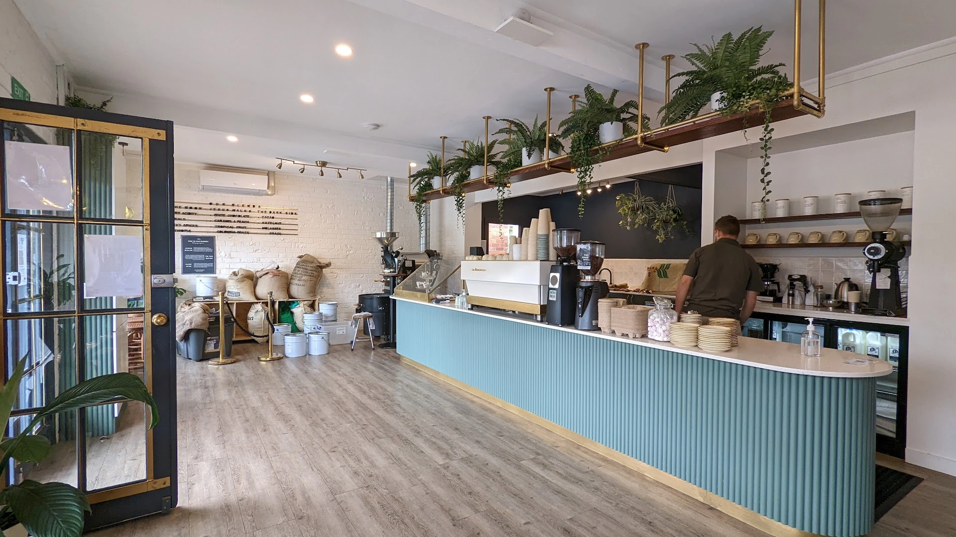 Storehouse Roastery OLINDA - Image 1