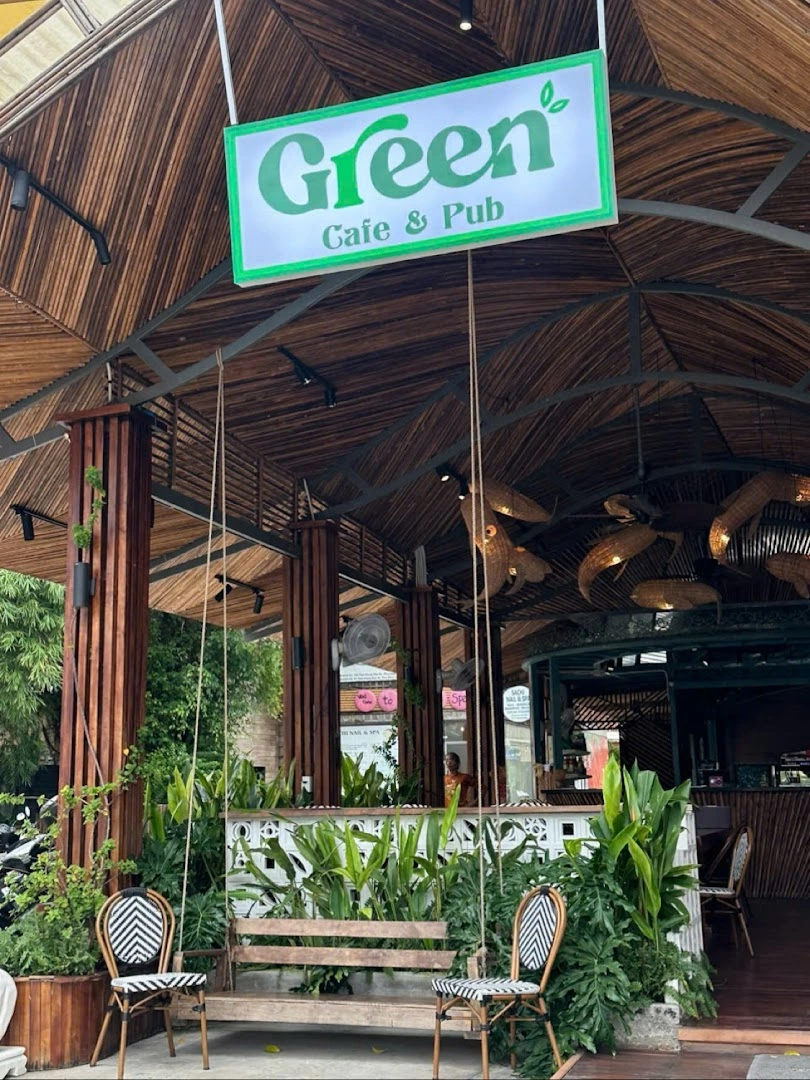 CAFE GREEN(카페그린) 망고빙수,과일전문점 PHUQUOC - Image 1