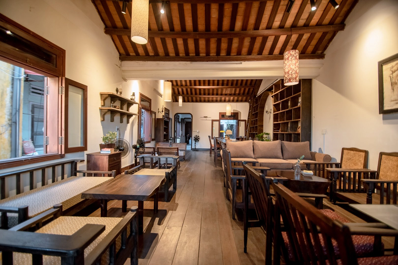 Dudu Cafe Hoi An - Image 1