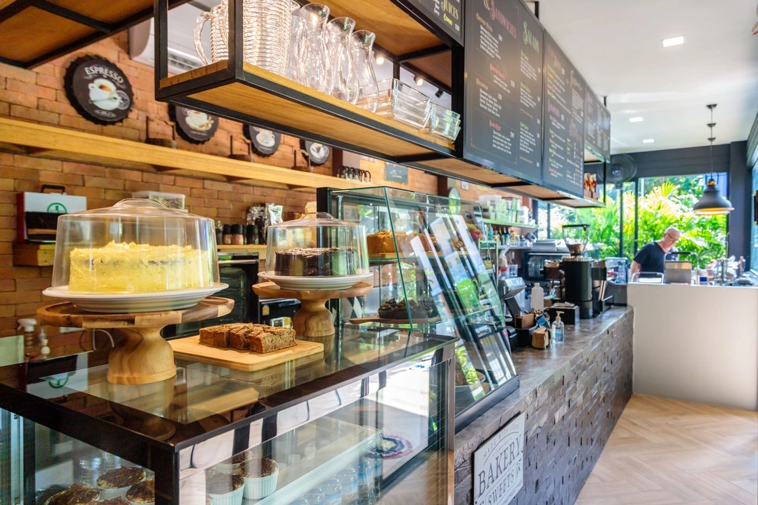 Common Grounds Coffee - Image 1