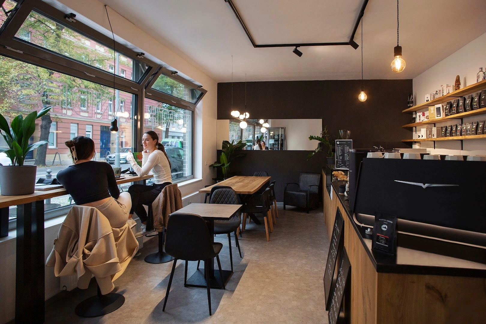 North Andes Coffee | Weissensee - Image 1
