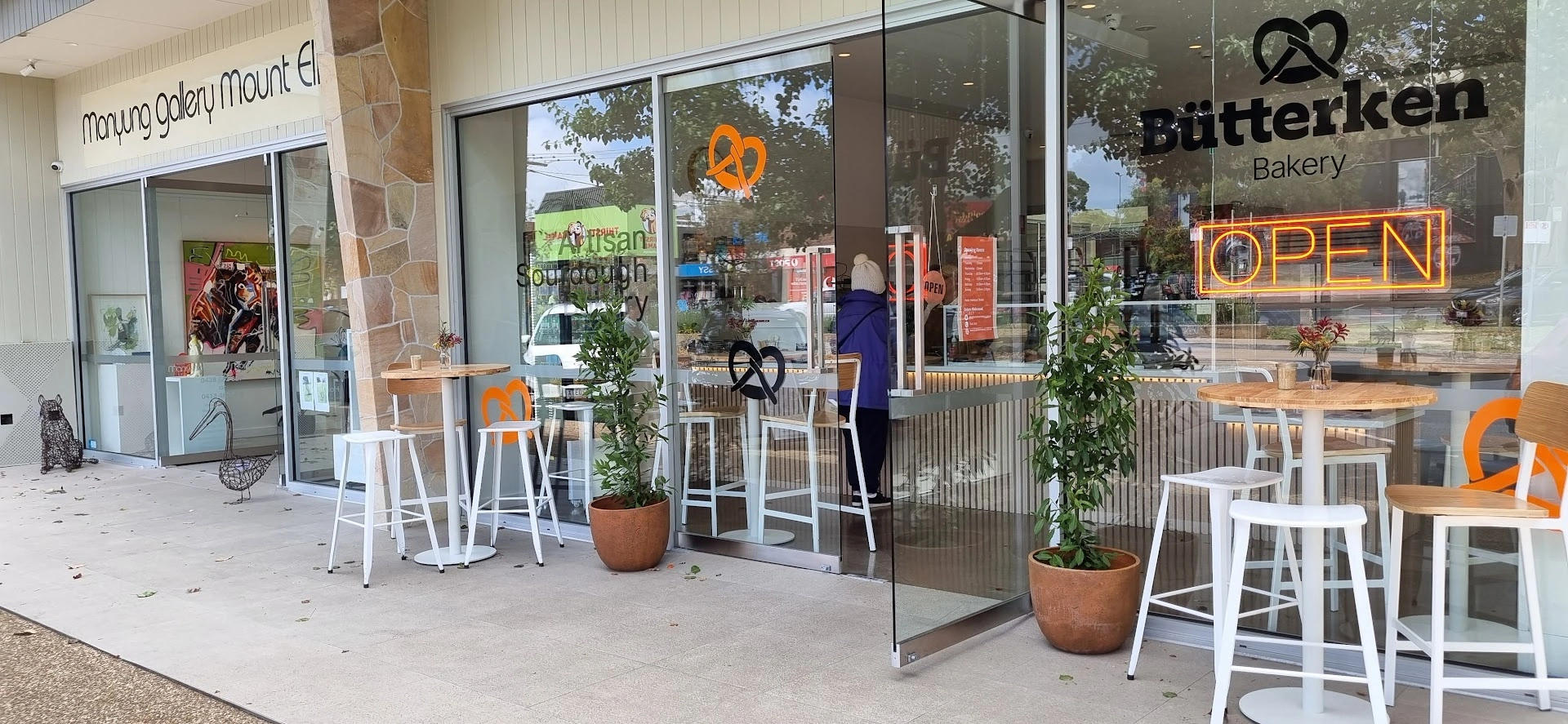 Butterken Bakery - Image 1