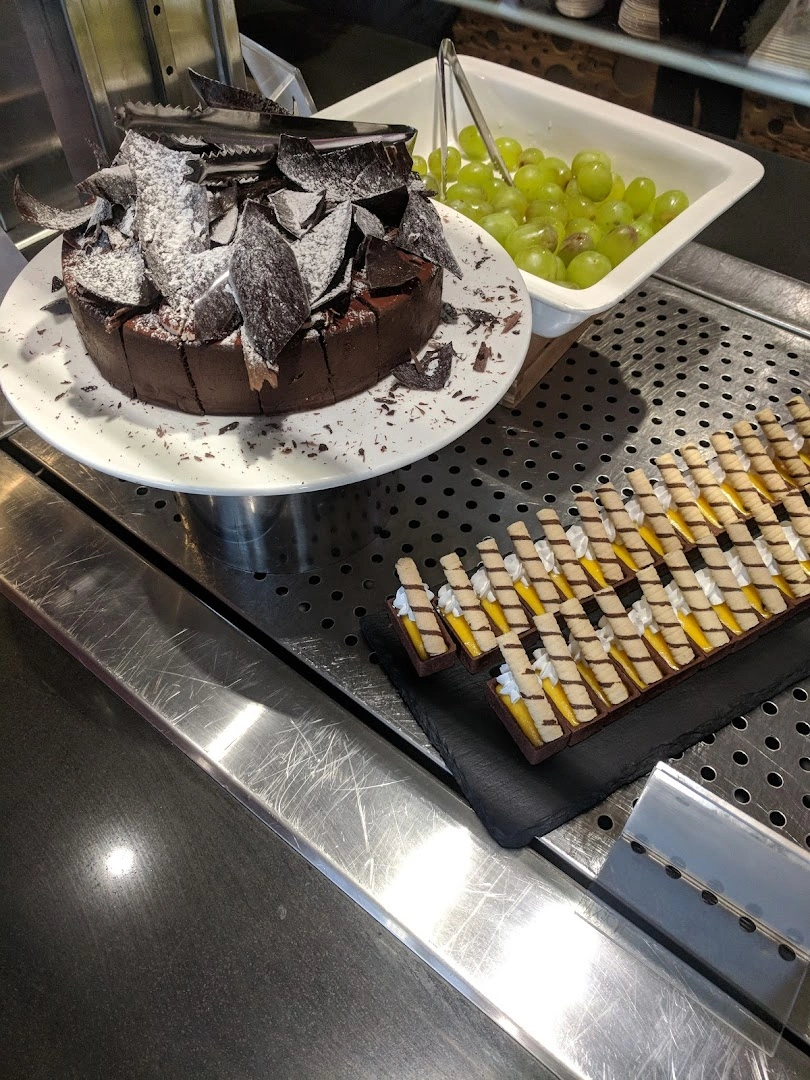 Baker&Spice Cafe - Image 1