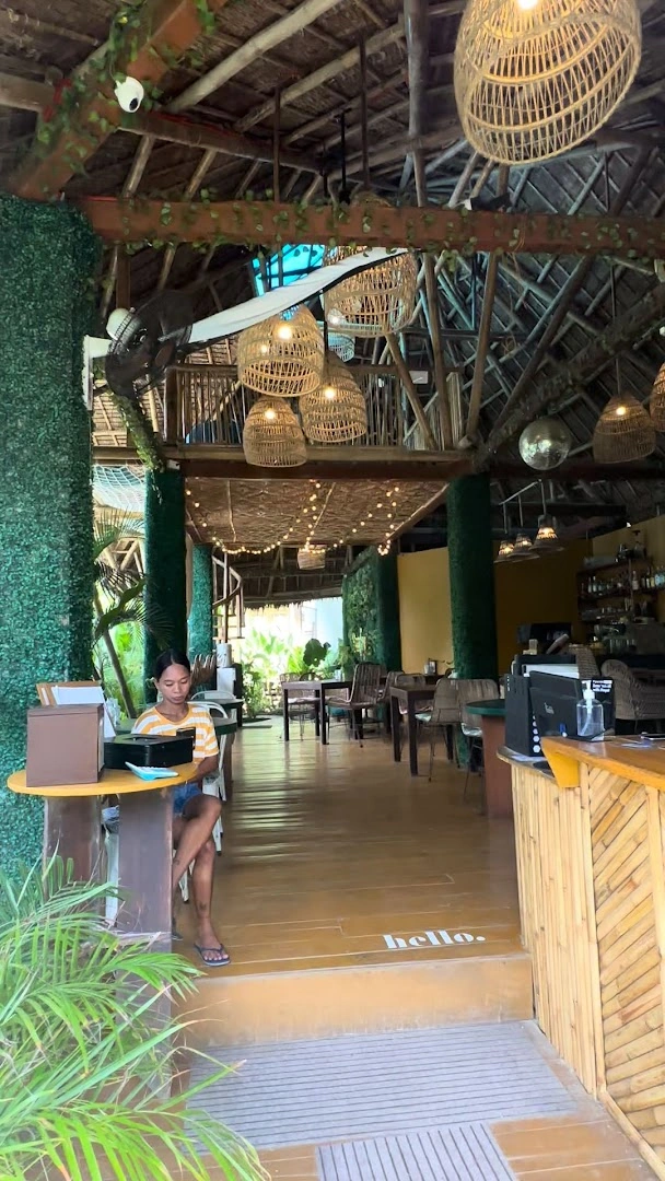 Sunday Siargao (Cafe and Pool) - Image 1