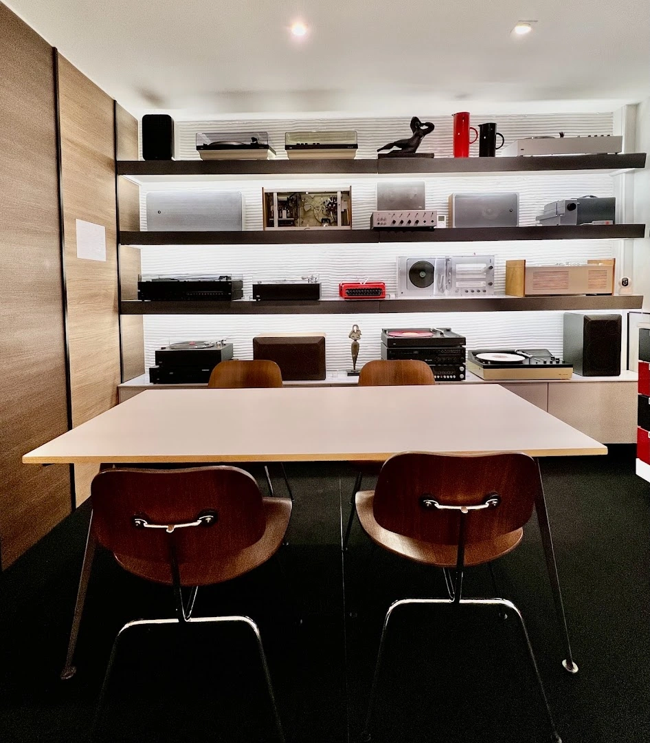 Le space cafe - Image 1