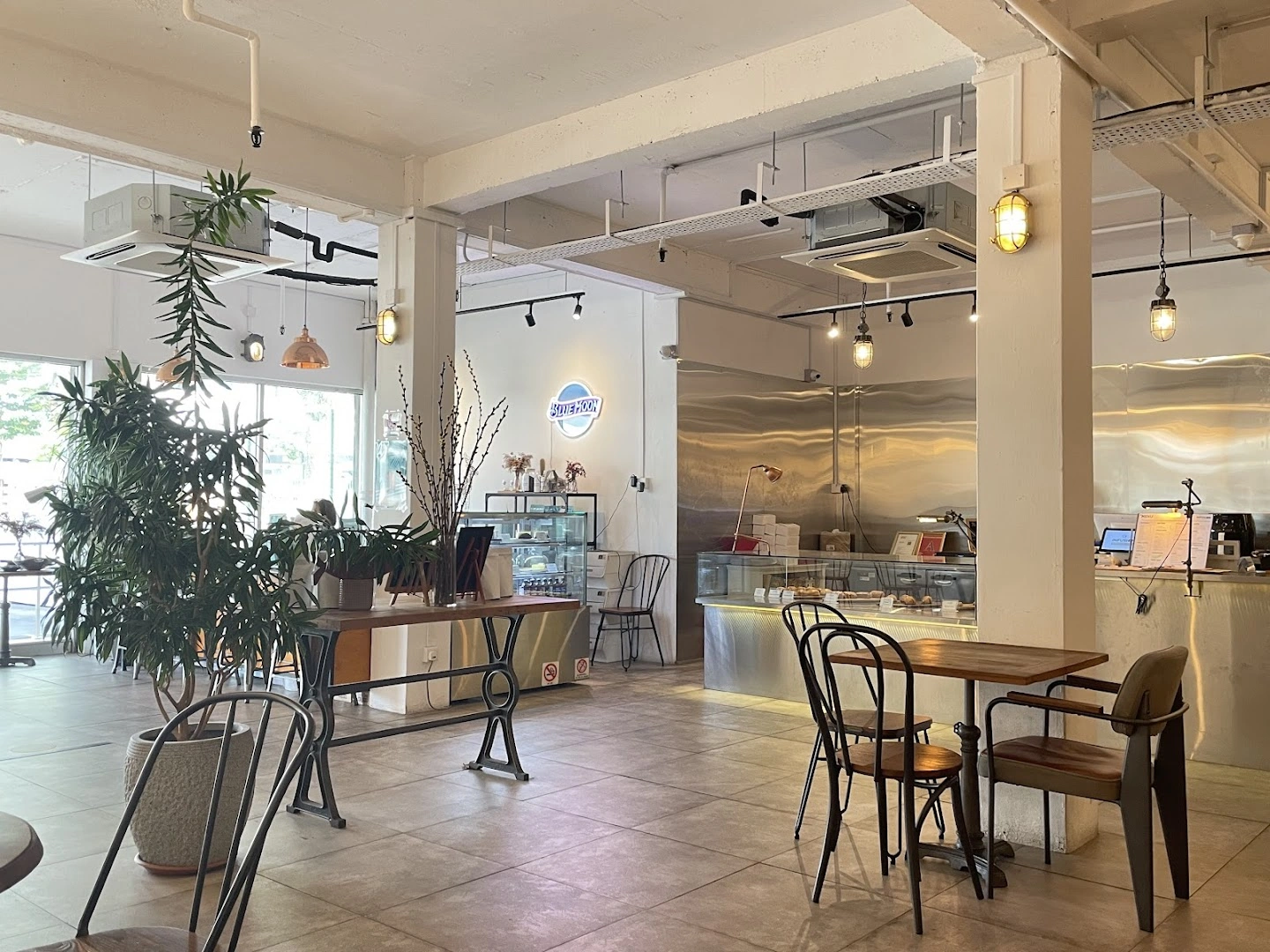 Infusion Roastery Cafe - Image 1