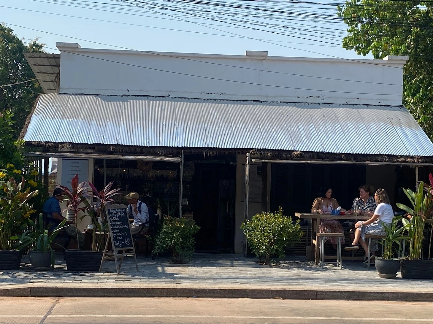 The muffin man, Siem Reap - Image 1