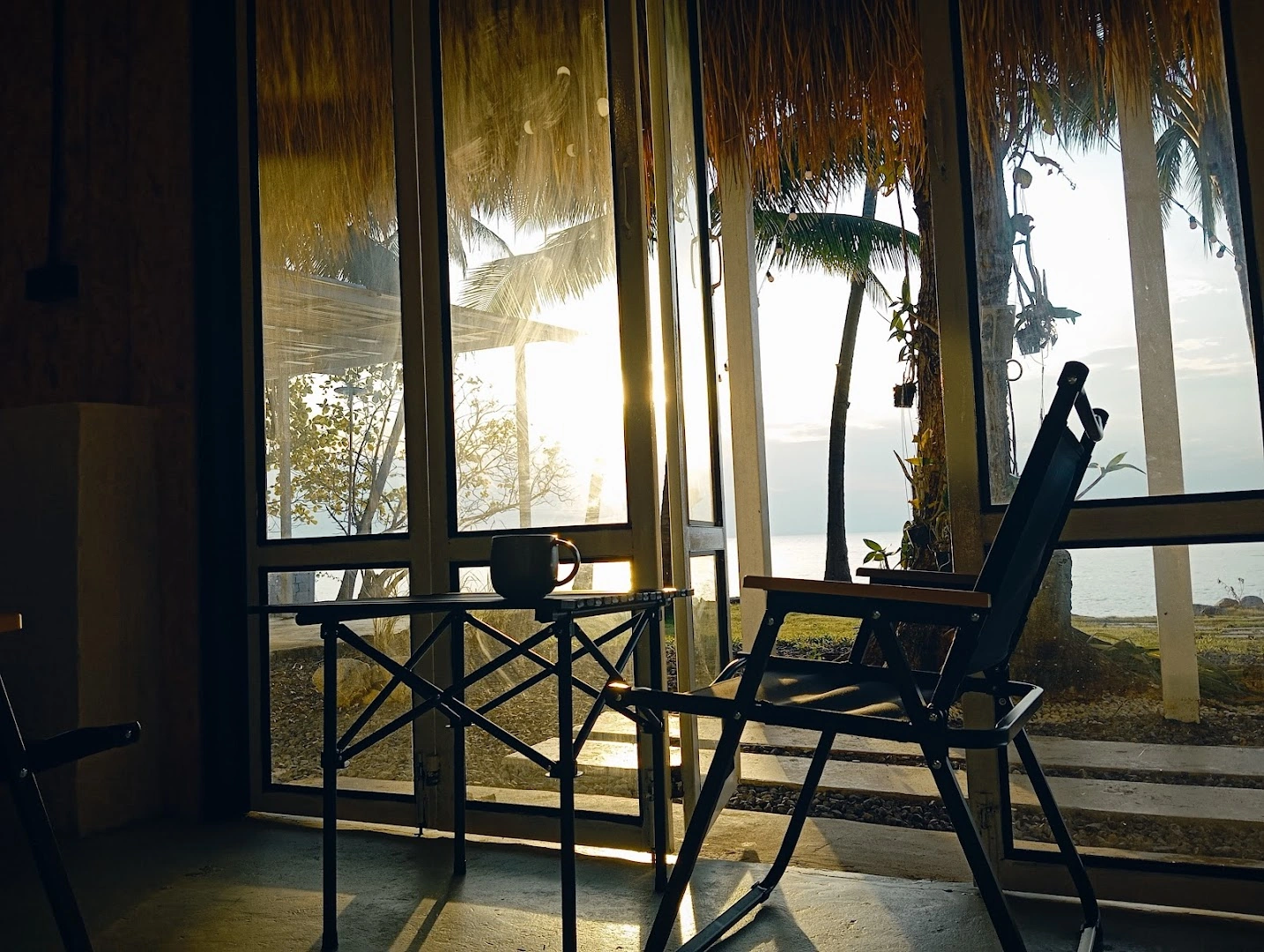 Lazy Wave Coffee - Image 1