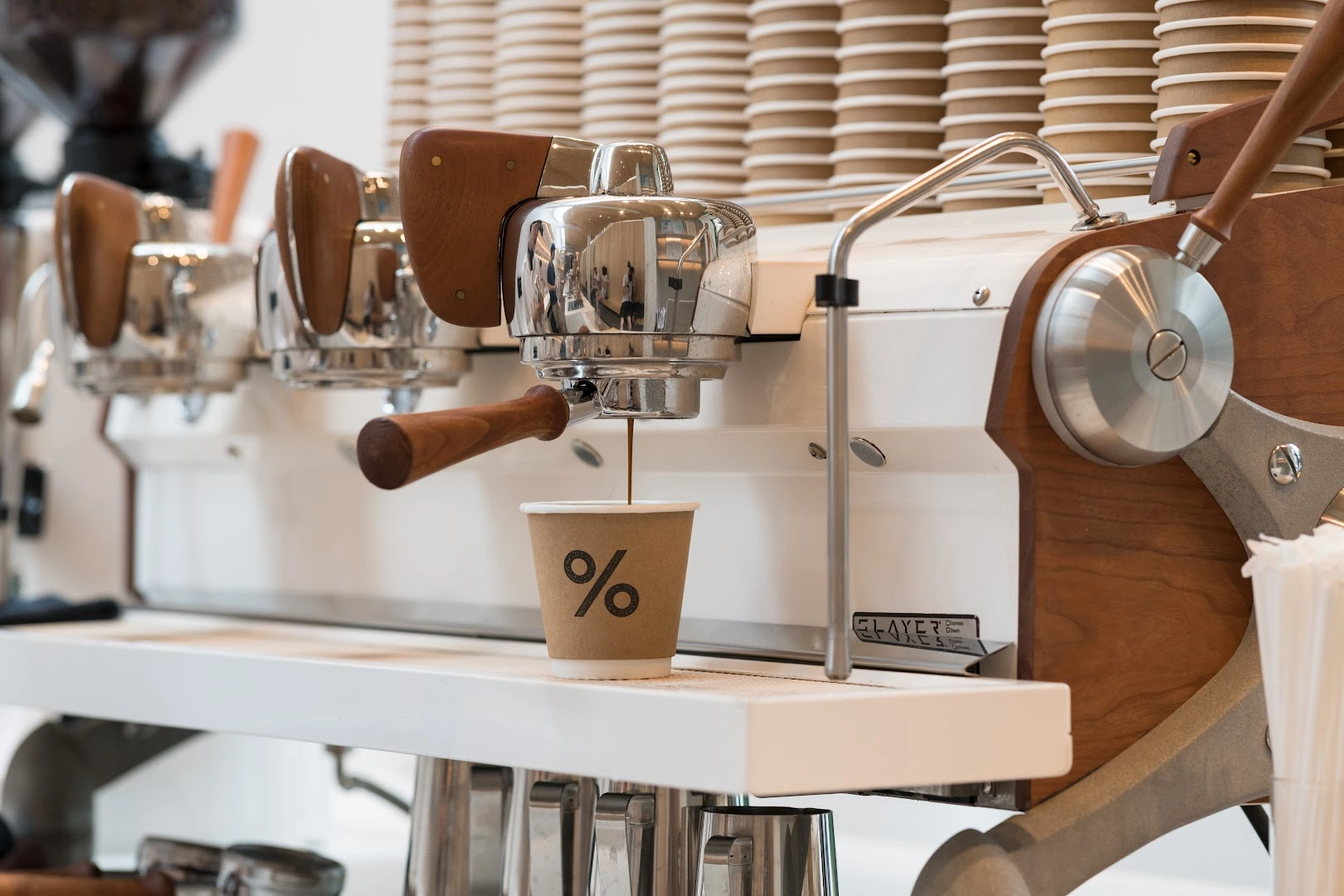 % Arabica (Causeway Bay) - Image 1