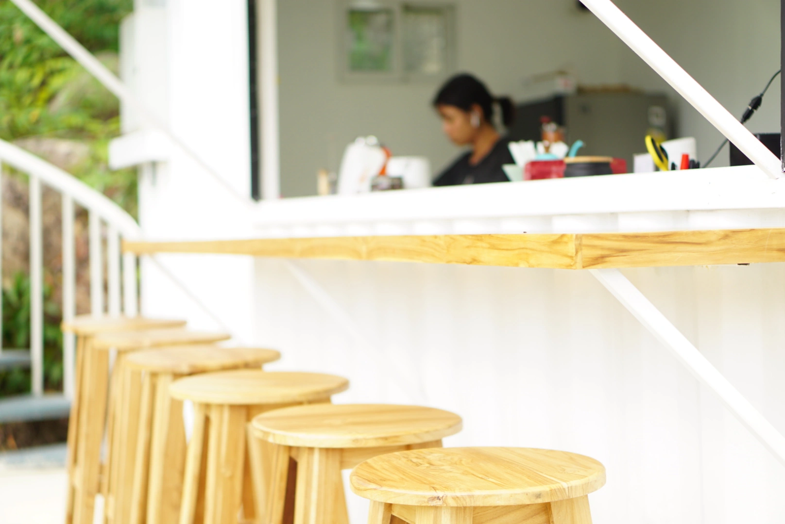 The Boulder Kafé - Image 1