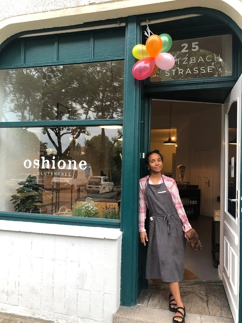 Oshione - Image 1