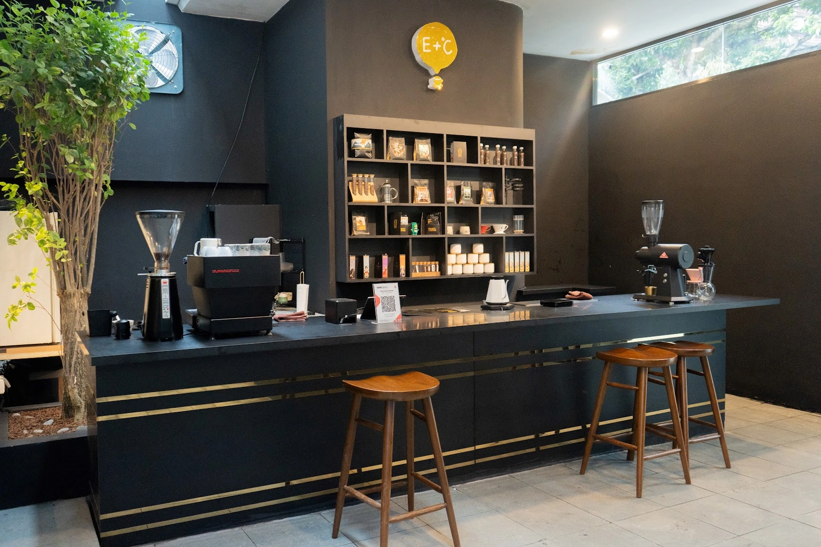 ETECE Coffee Roastery - Image 1