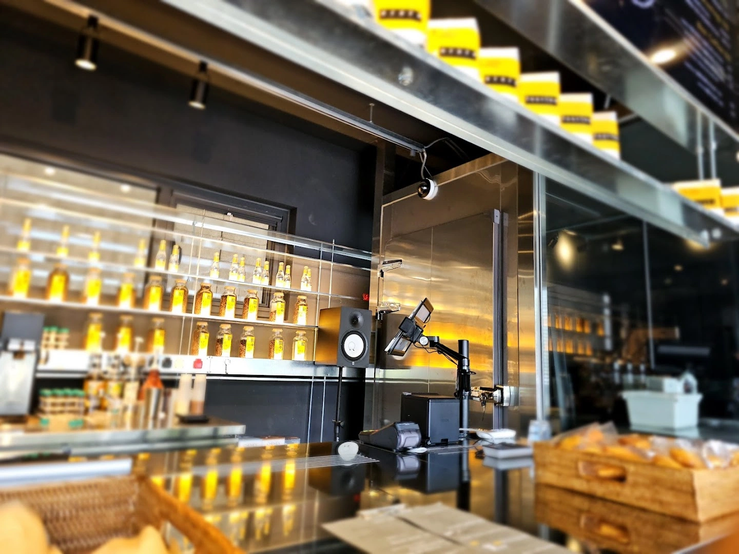 Roasters Roastery - Image 1