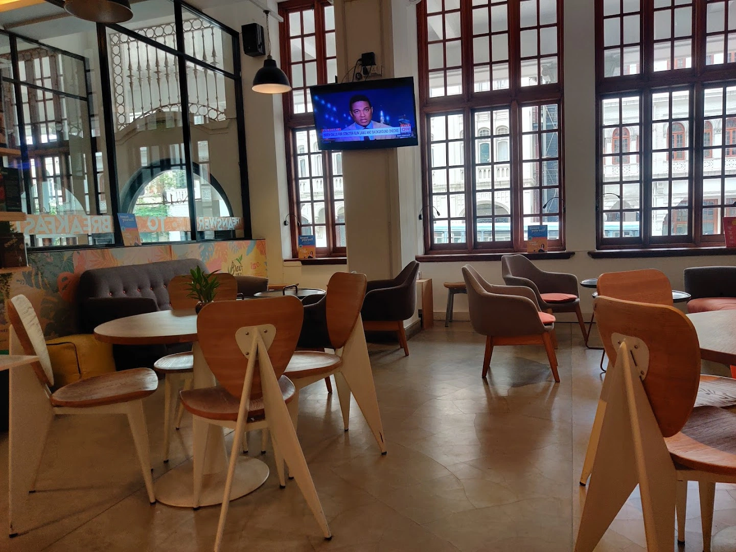 Brew 1867 by Dilmah at Hatch - Image 1