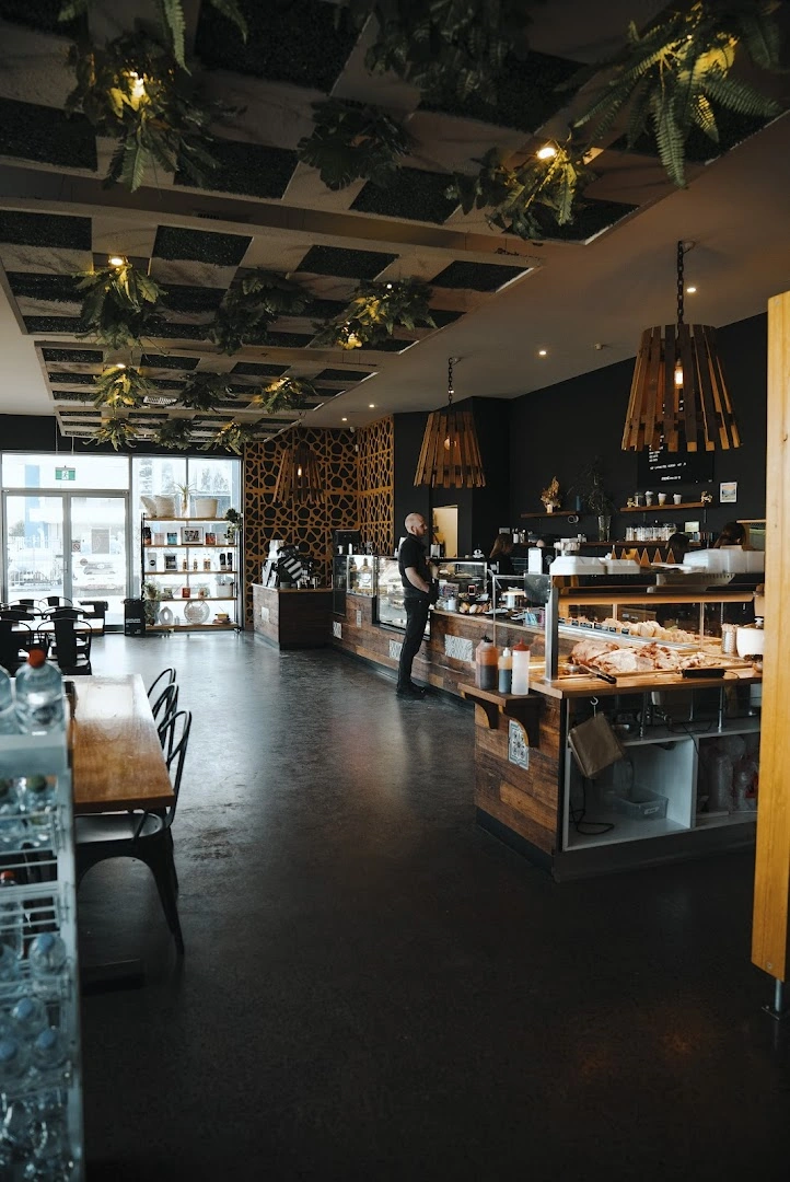 Coffee Espress - Image 1