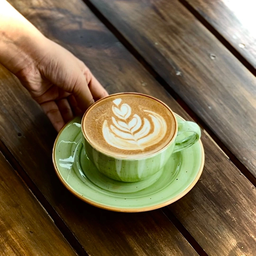 Coffee & Art Cafe - Image 1