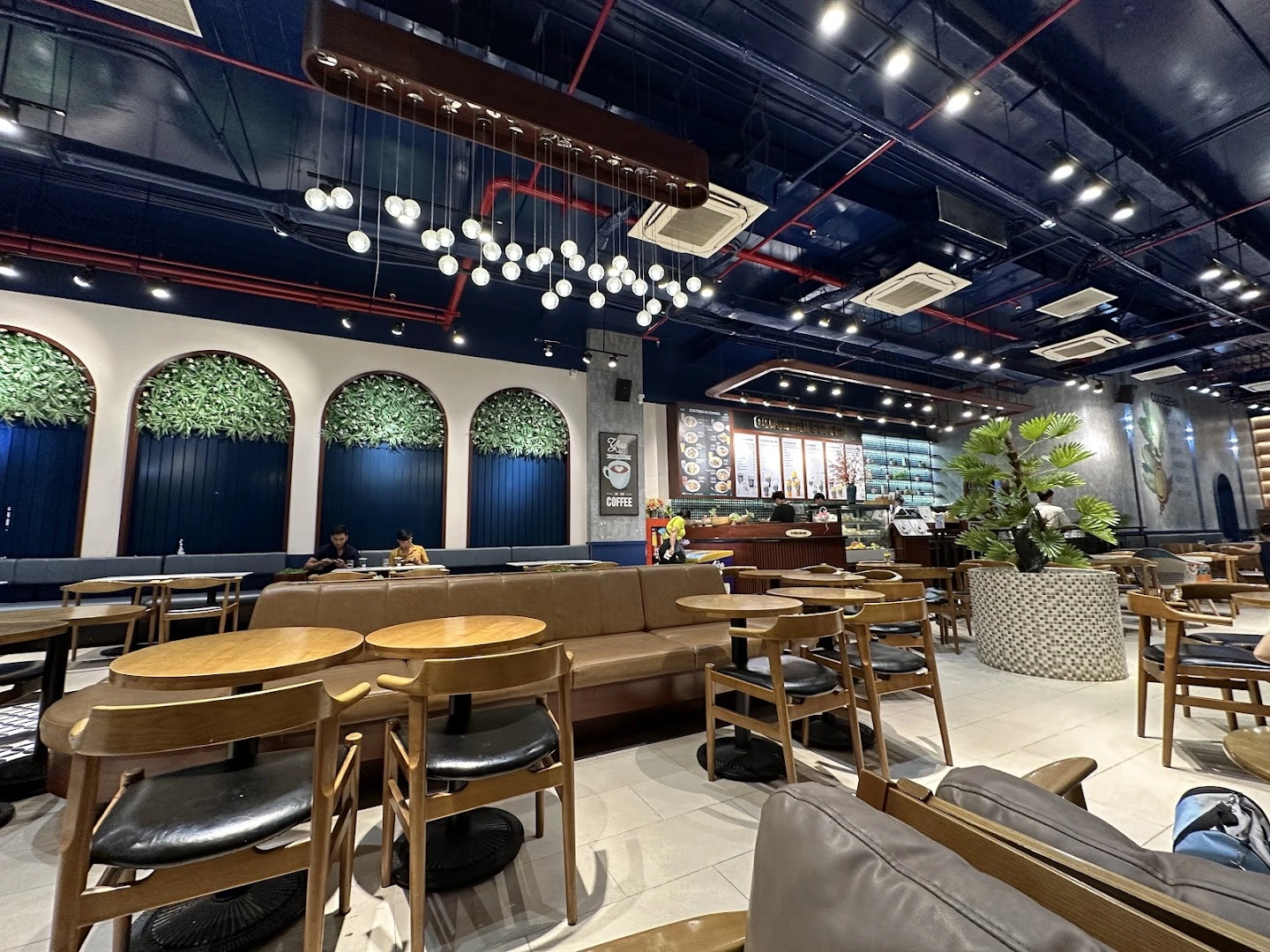 CocoBean Coffee - Image 1