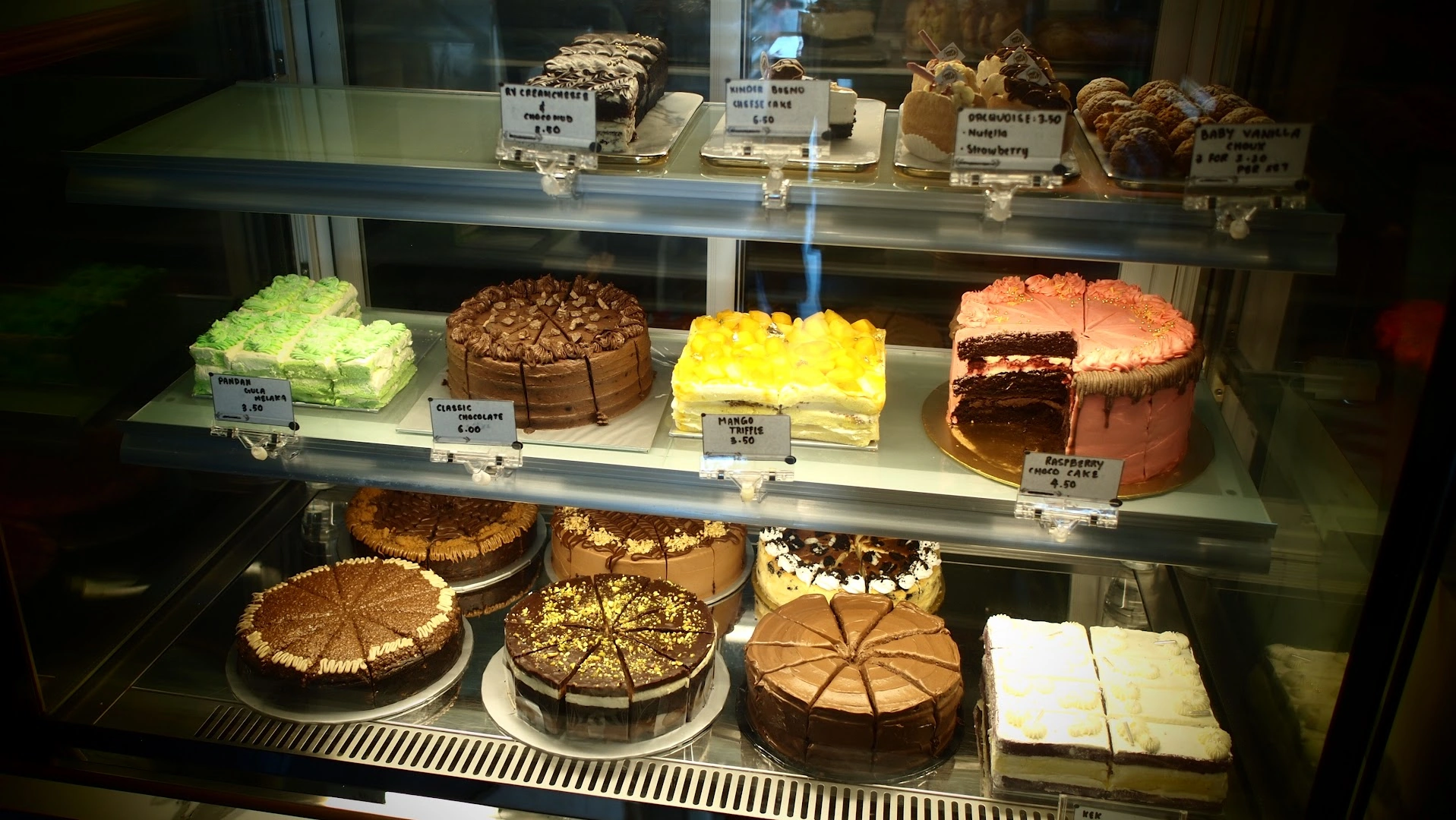 Cafe Hopping - Image 1