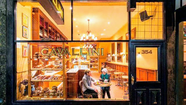 Cavallini - Image 1