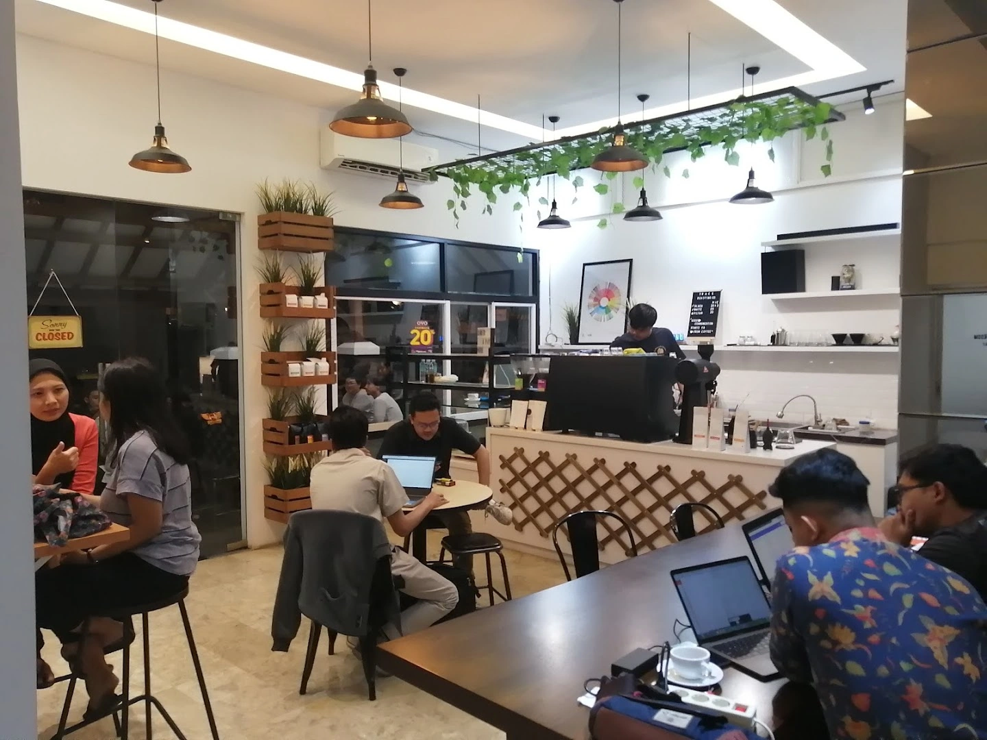Trace Roasting Co. - Image 1
