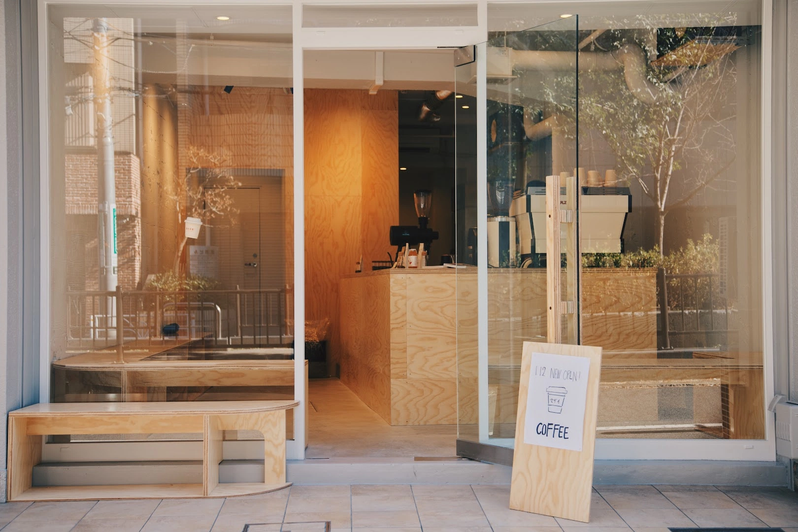 Sedai Coffee and Roasters - Image 1