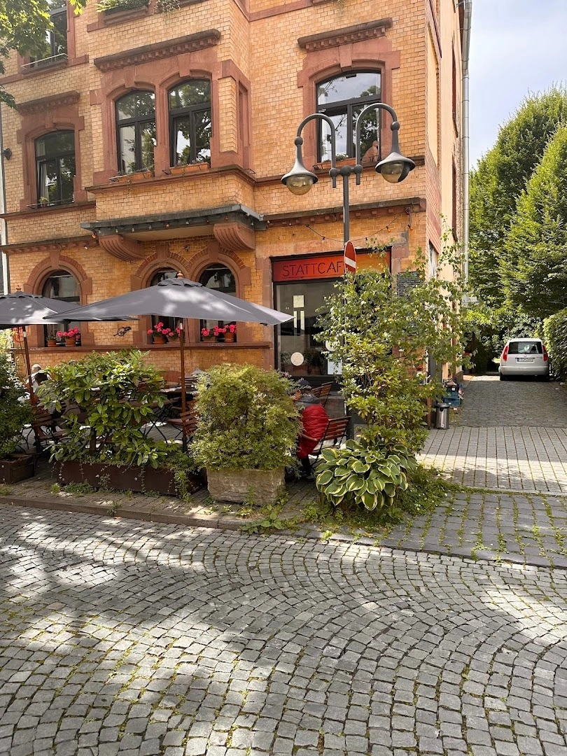 Stattcafé - Image 1
